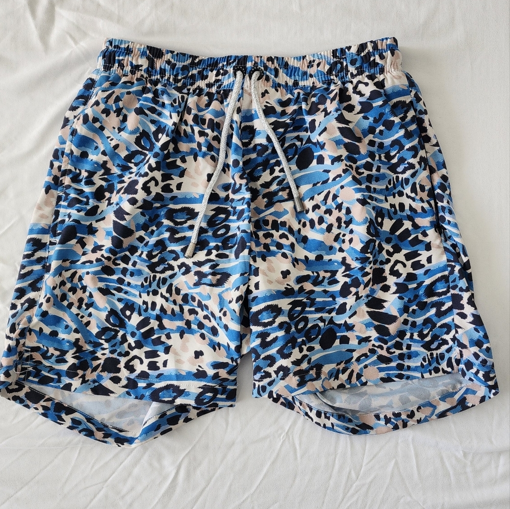 YoungLA Swim Trunks